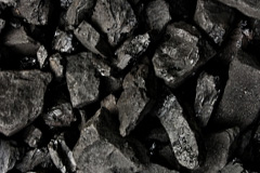 Black Dog coal boiler costs